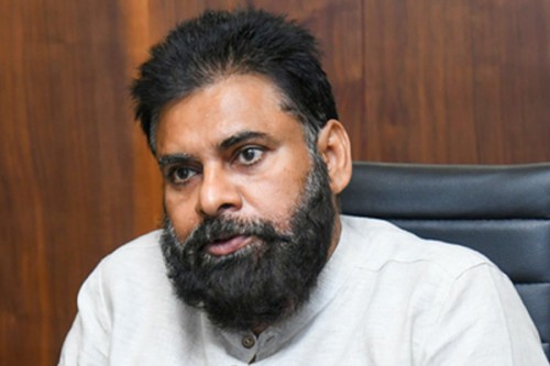 Asha Bhosle was an iconic voice in Indian cinema: Pawan Kalyan
