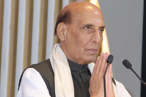 India targets defence exports to reach Rs 50,000 crore by 2029