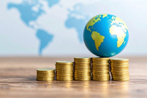 India's services PMI stands at 60.9 in September