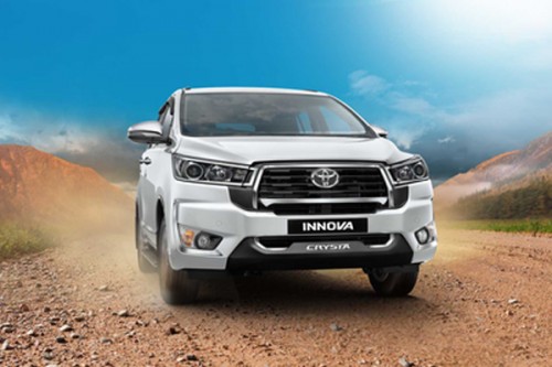 Toyota Kirloskar Motor sales rise 16 pc in Sept as GST cuts boost demand