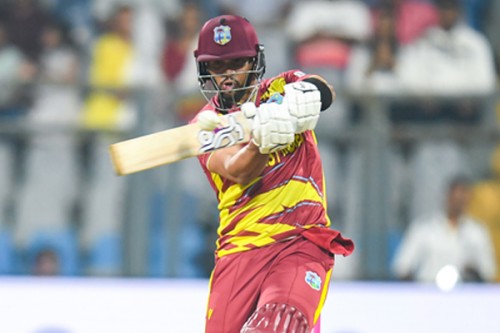 T20 WC: Not worried about King's poor form, happy to see Motie do well, says Shai Hope after big win