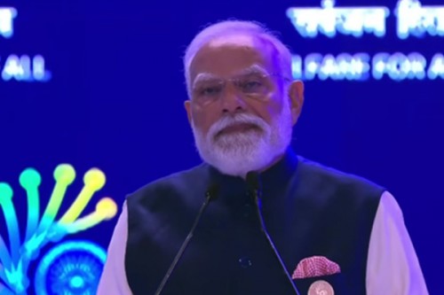 India AI Summit 'moment of pride' for Global South, says PM Modi; calls for responsible, ethical use