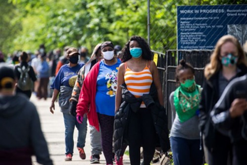 Retirement lifeline nears breaking point; US social security faces financial crisis