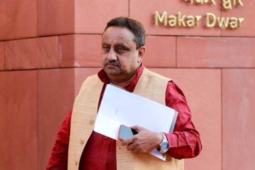 PM Modi's Israel visit to boost trade, deepen civilisational bonds: BJP