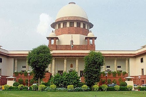 SC discloses asset details of judges on official website