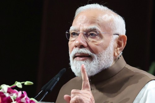 PM Modi to unveil projects worth Rs 13,430 crore in Andhra Pradesh tomorrow