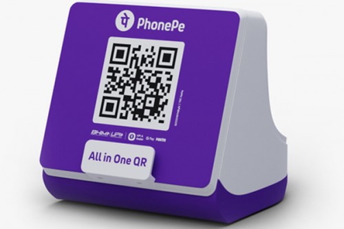 PhonePe launches 'offline partner program' to empower merchant ecosystem