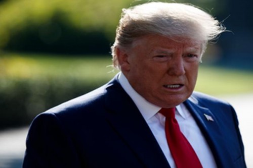 Trump orders nuke subs to 'appropriate' points after Medvedev's 'provocative' statement