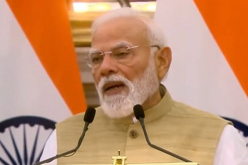 India, Canada decide to establish defence dialogue, says PM Modi