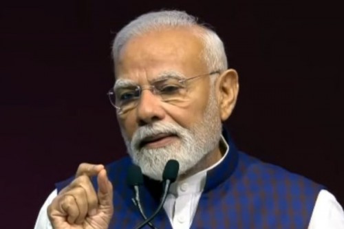 World trusts India to build future of semiconductors, next-gen reforms soon: PM Modi