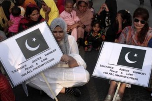 Pakistan: Minority rights group flags brutal attack on Christian worker