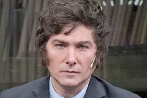 Argentine president dismisses corruption charges as political smear campaign