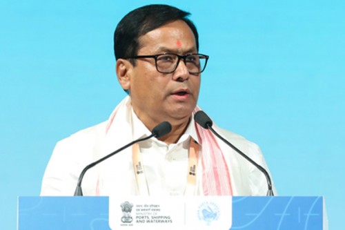 India aims to lead global green maritime future: Minister