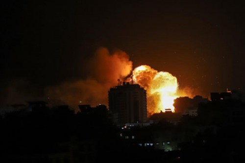 Russia downs over 120 Ukrainian drones overnight: Defence ministry