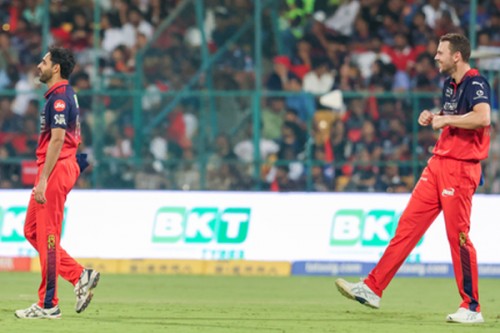 'There's a genuine fear among batters': Steyn on pacers dominating IPL 2026