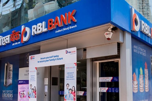RBL Bank's Q1 net profit falls 46 pc YoY to Rs 200 crore