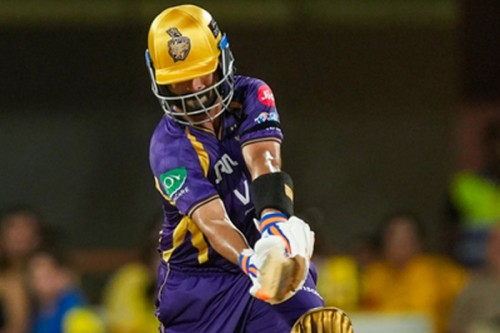 IPL 2026: Captain Rahane fined Rs 12 lakh as KKR maintain poor over rate
