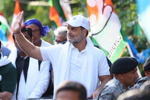 CM Stalin, Kanimozhi to join Rahul Gandhi's Voter Adhikar Yatra in Bihar on August 27