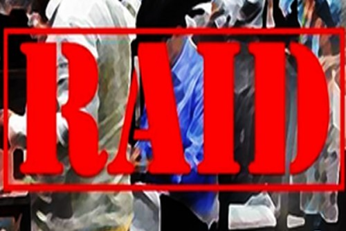 J&K Police's counter intelligence wing raids 10 locations in terror recruitment case