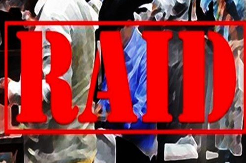 Fake job placement case: Raids conducted in J&K's Doda