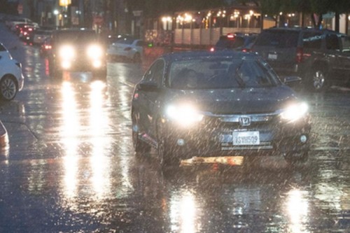 US: Three killed in severe storms in Oklahoma