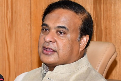 Assam CM voices concern over atrocities against Hindus in Bangladesh