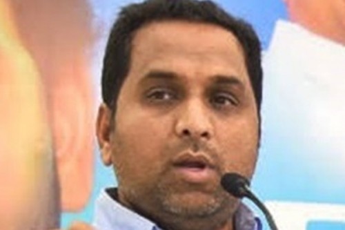 AP liquor scam: SIT grills Raj Kasireddy