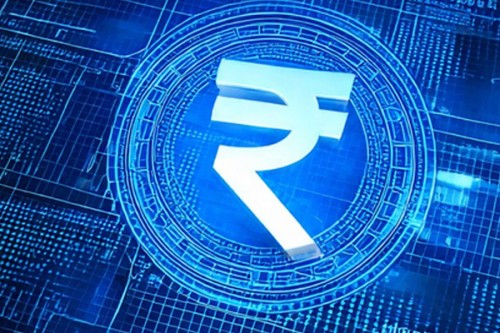 Rupee slips past 95 against US dollar amid crude spike