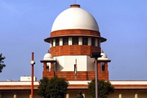 SC to hear plea seeking restoration of J&K statehood today