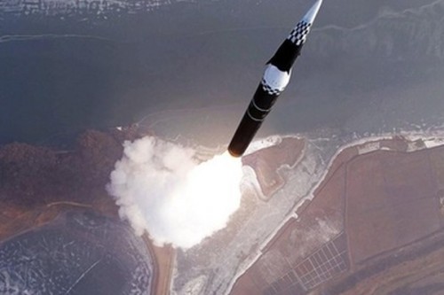 South Korea: Defense ministry condemns North Korea's launch of short-range ballistic missile