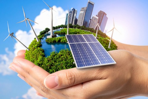 Odisha fast emerging as India's most promising clean energy destination