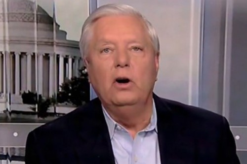 US Senators urge seizure of Russian 'shadow fleet'