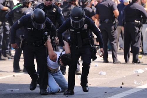 Mexican govt reiterates protection for nationals amid US immigration raidsMexican govt reiterates protection for nationals amid US immigration raids