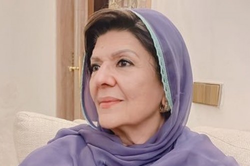 Pakistan: Non-bailable arrest warrant issued against Imran Khan's sister for eighth time