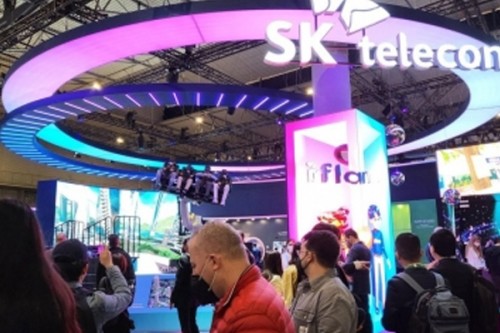 Consumer agency orders SK Telecom to pay $67 per user over data leak