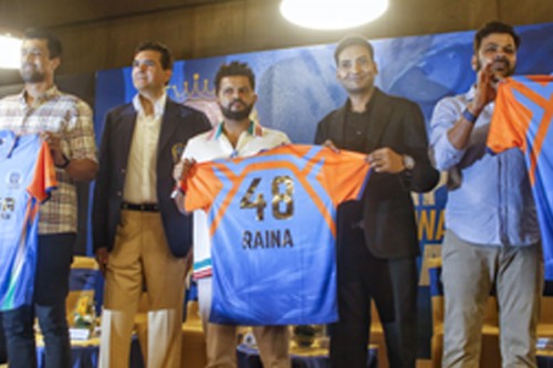 With India Champions refusing to play against Pakistan, organisers call off the WCL 2025 match