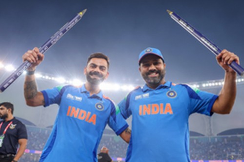 Rohit, Kohli retain top BCCI annual contract as Iyer, Kishan return