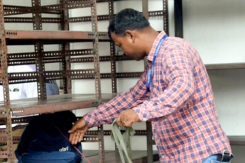 Mumbai Hospital receives bomb threat email; probe underway