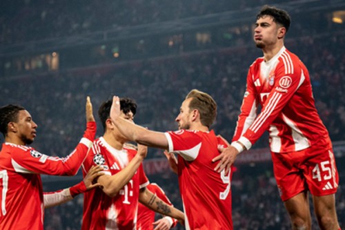 1st T20I: It's always good when we get those numbers on the board, says Suryakumar