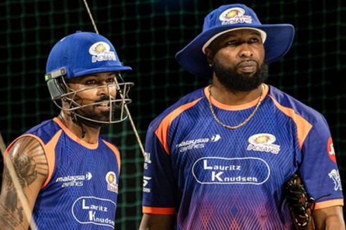 IPL 2026: Mumbai Indians set to become first team to play 300 matches