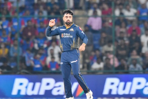 IPL 2026: When Rashid's back-to-basics masterclass turned tide in GT's favour