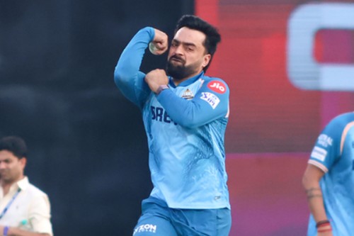 Novelty of Rashid Khan has worn off a little, not as intimidating as before, says Kumble ahead of IPL 2026