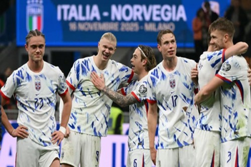 Norway, Portugal book FIFA World Cup 2026 spots