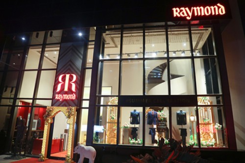 Raymond Lifestyle's profit falls 33 pc in Q3 FY26