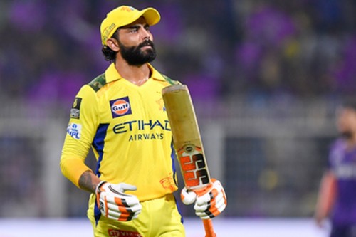 Ravindra Jadeja should be retained, he is a gun player for CSK: Suresh Raina