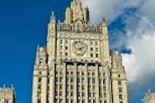 Russia expands entry ban list in response to EU's new sanctions