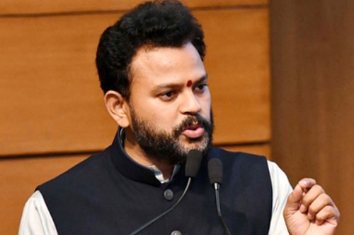 India aims for 350 airports by 2047: Civil Aviation Minister