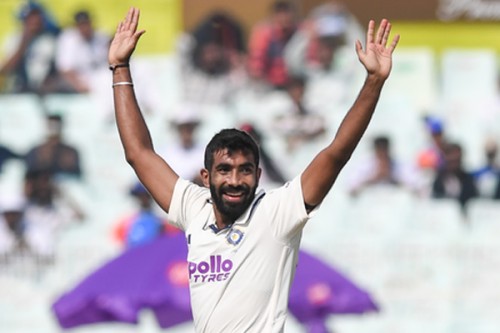 1st Test: Bumrah claims fifer as India bowl out SA for 159