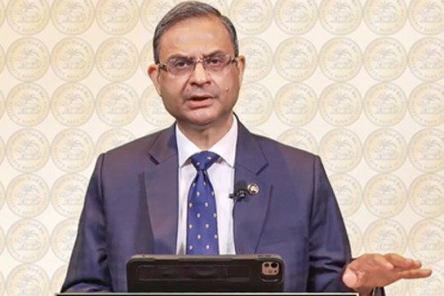 No major governance concerns found in HDFC Bank: RBI Governor