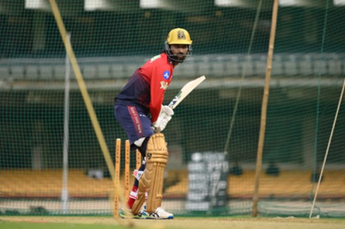 'Players understand their roles, each other's strengths and weaknesses says Krunal on RCB's environment